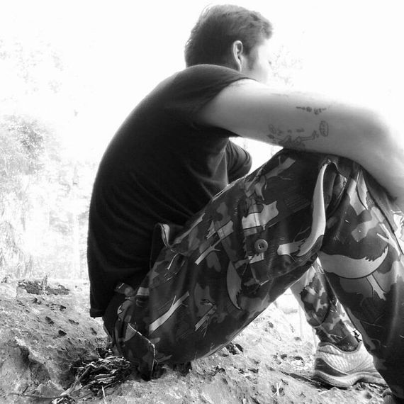 แชท หาเพื่อนคุย 