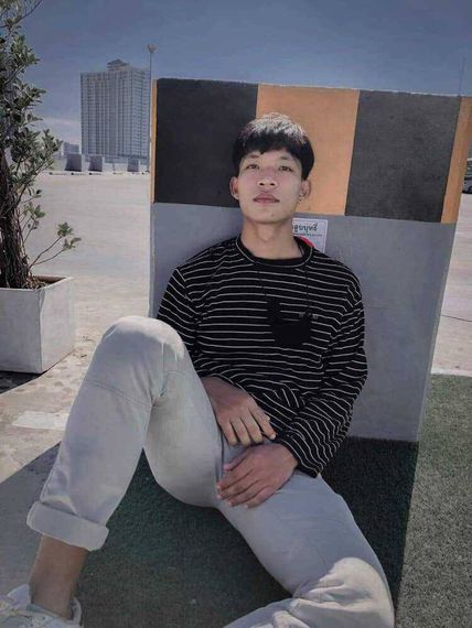 แชท หาเพื่อนคุย 