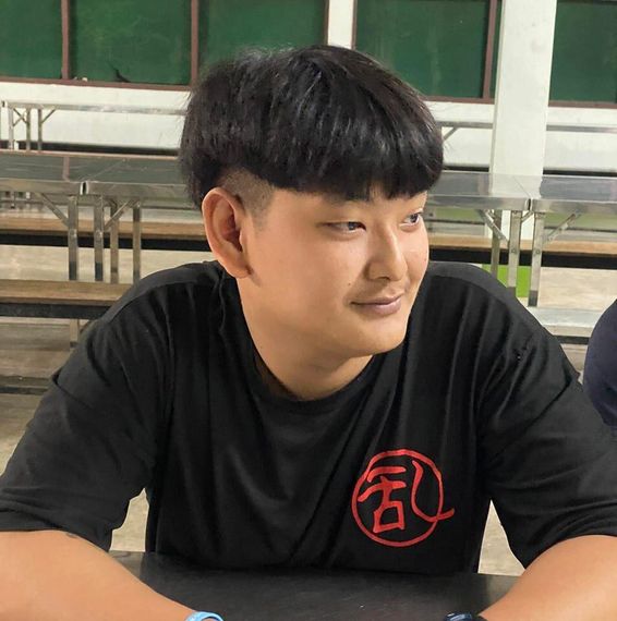 แชท หาเพื่อนคุย 