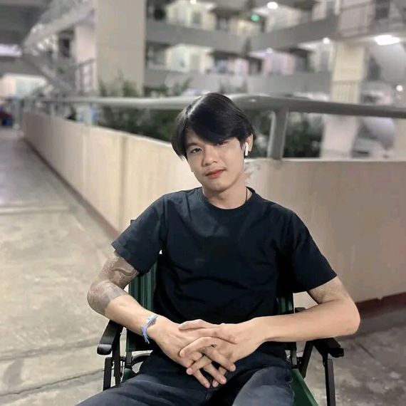 แชท หาเพื่อนคุย 