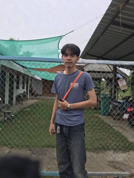 แชท หาเพื่อนคุย 