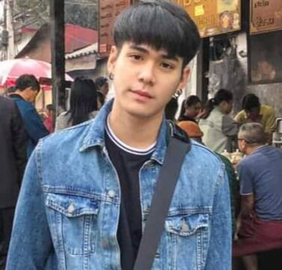 แชท หาเพื่อนคุย 