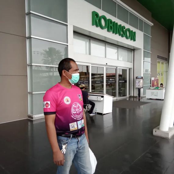 แชท หาเพื่อนคุย, หาเพื่อนเที่ยว 