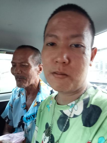 แชท หาเพื่อนคุย 