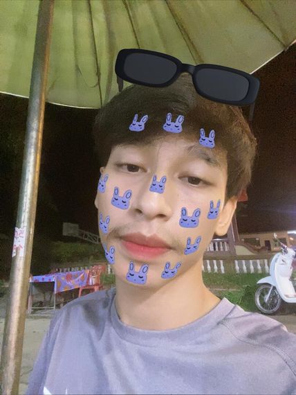แชท หาเพื่อนคุย 