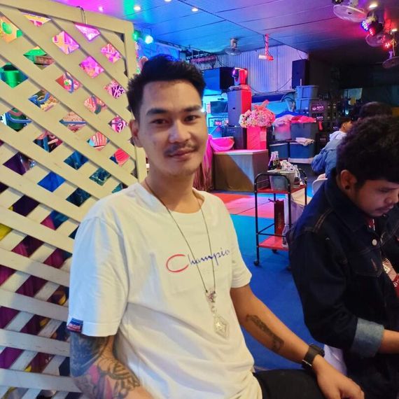 แชท หาเพื่อนคุย 