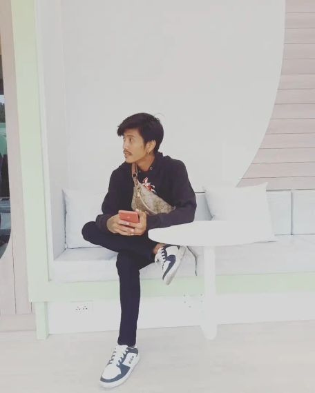 แชท หาเพื่อนคุย 