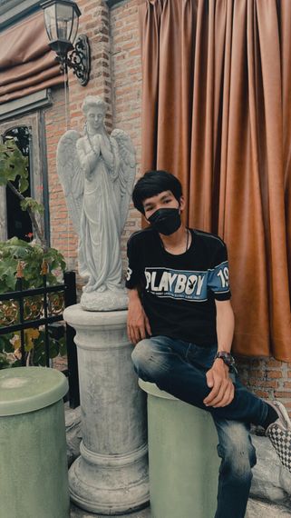 แชท หาเพื่อนคุย 