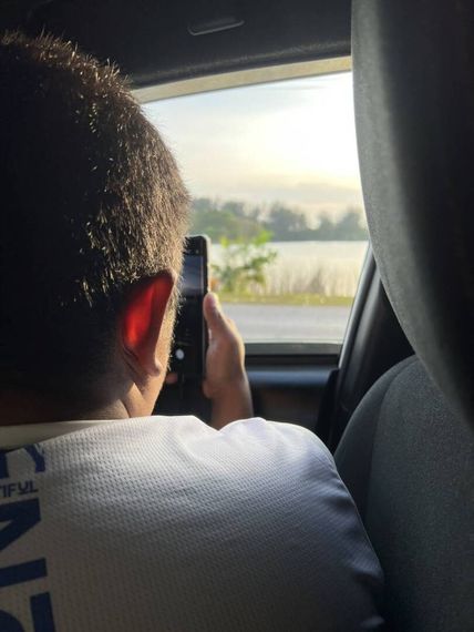 แชท หาเพื่อนคุย 