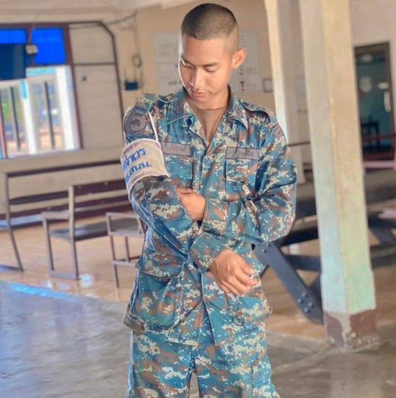 แชท หาเพื่อนคุย 