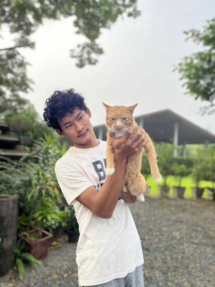 แชท หาเพื่อนคุย 