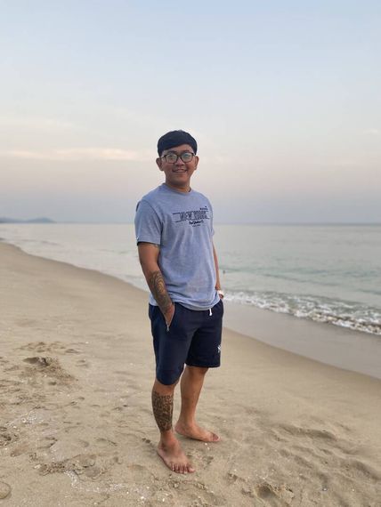 แชท หาเพื่อนคุย 