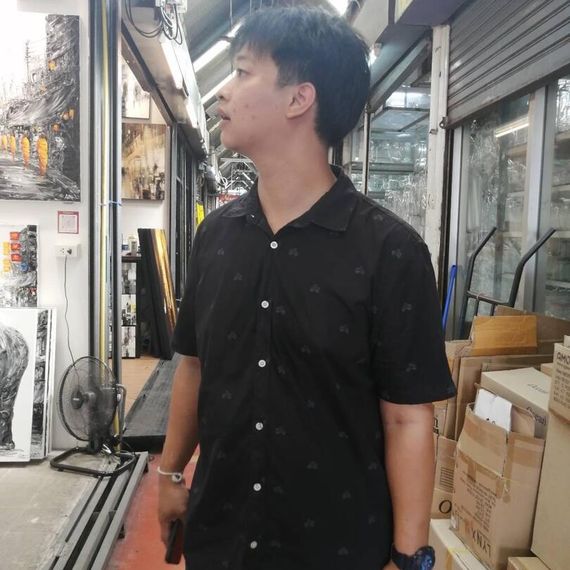 แชท หาเพื่อนคุย, หากิ๊ก 