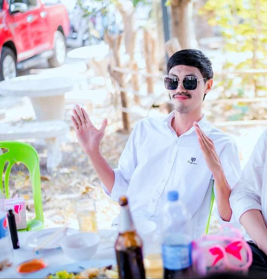 แชท หาเพื่อนคุย 