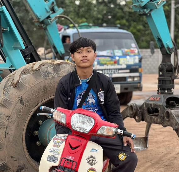 แชท หาเพื่อนคุย 