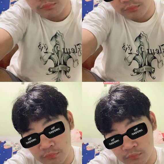 แชท โสด, แชทเปิดกล้อง 