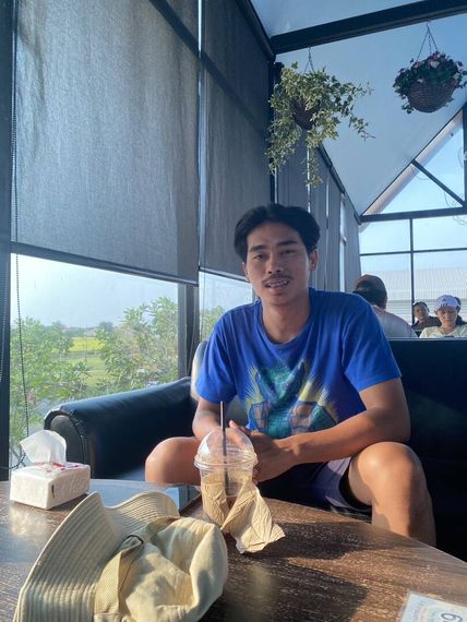 แชท หาเพื่อนคุย 