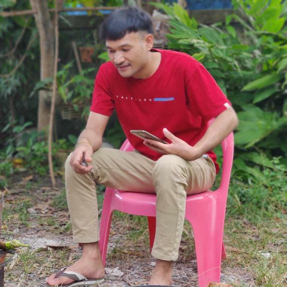 แชท หาแฟน, หาเพื่อนคุย 