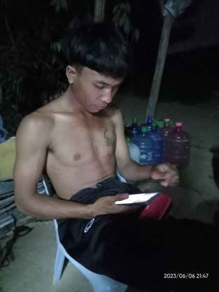 แชท หาเพื่อนคุย 