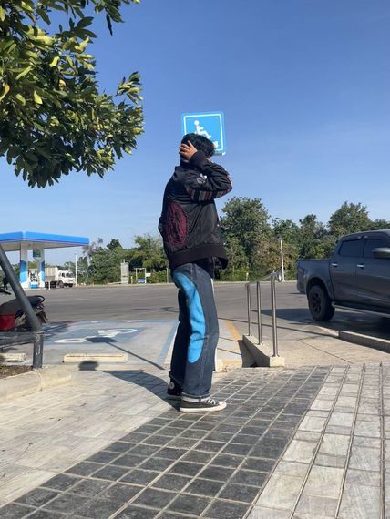 แชท หาเพื่อนคุย  ที่อยู่ กรุงเทพมหานคร