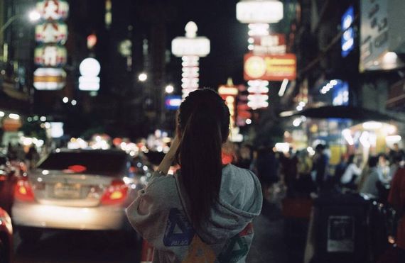แชท หาเพื่อนคุย, หาเพื่อนเที่ยว 