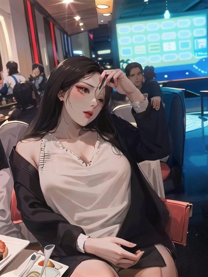 แชท หาเพื่อนคุย 