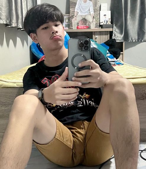 แชท หาเพื่อนคุย 
