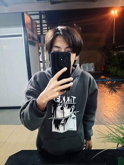 แชท หาเพื่อนคุย 