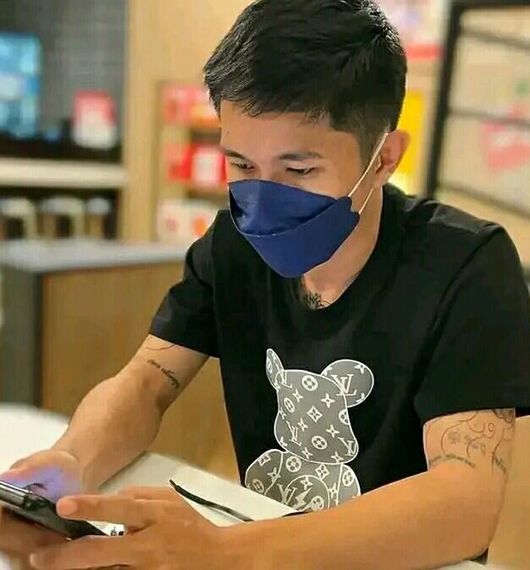 แชท หาเพื่อนคุย 