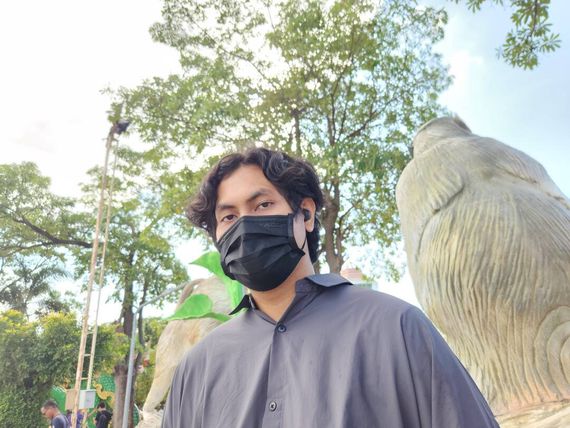 แชท หาเพื่อนคุย 
