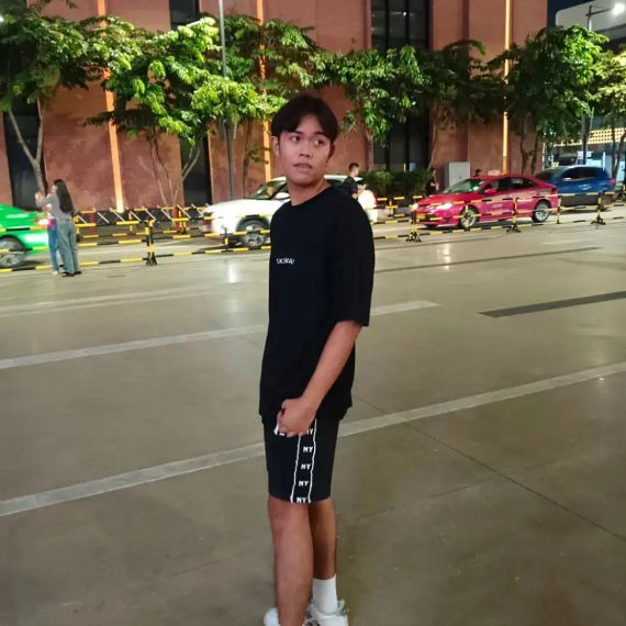 แชท หาเพื่อนคุย 