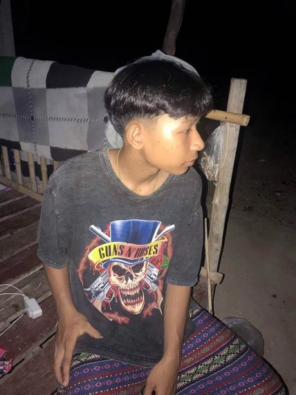 แชท หาเพื่อนคุย 