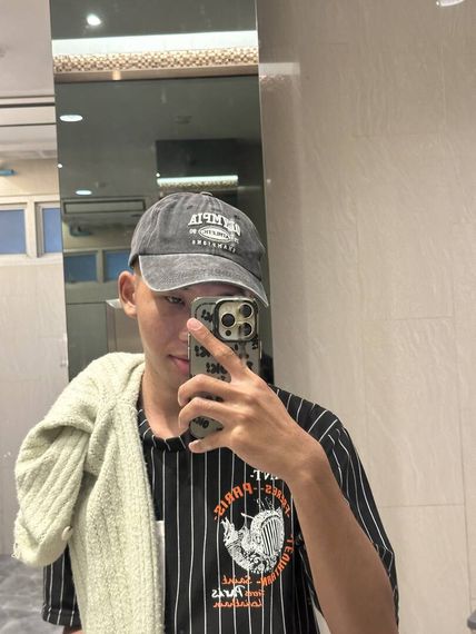 แชท หาเพื่อนคุย