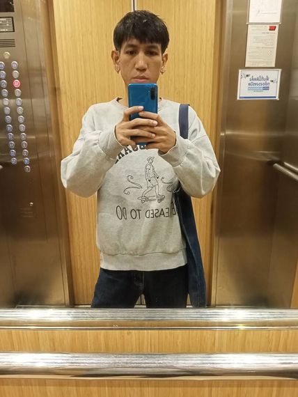 แชท หาเพื่อนคุย 