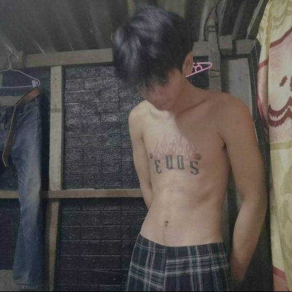 แชท หาเพื่อนคุย 