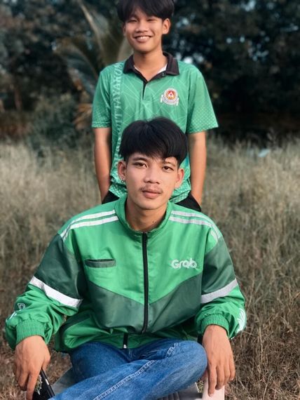 แชท หาเพื่อนคุย 