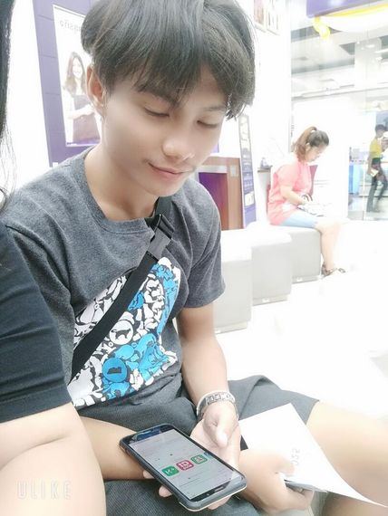 แชท หาเพื่อนคุย 