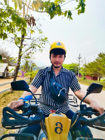 แชท หาเพื่อนคุย 
