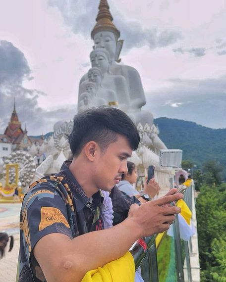 แชท หาเพื่อนคุย 