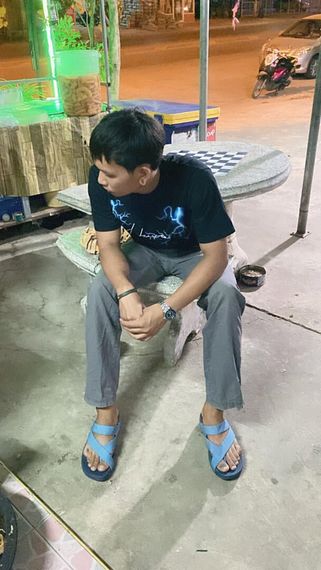 แชท หาเพื่อนคุย 