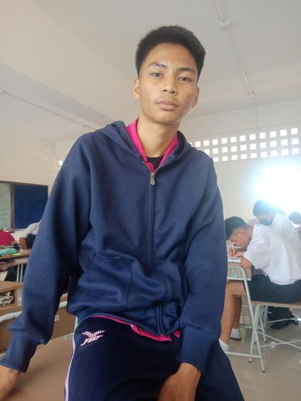 แชท หาเพื่อนคุย 