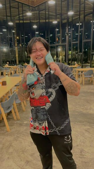 แชท หาเพื่อนคุย 