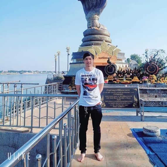 แชท หาเพื่อนคุย 