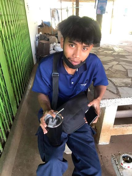 แชท หาเพื่อนคุย 