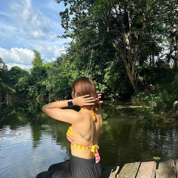 แชท หาเพื่อนคุย 
