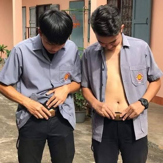 แชท หาเพื่อนคุย
