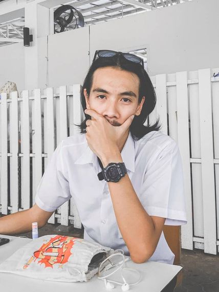แชท หาเพื่อนคุย 