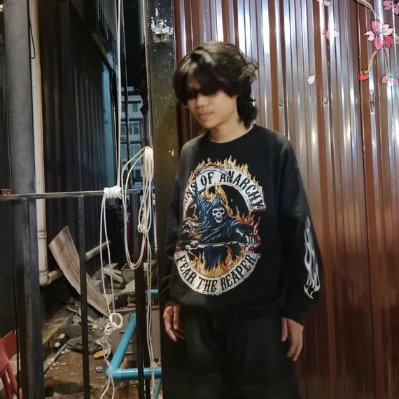 แชท หาเพื่อนคุย 