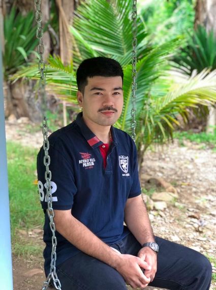 แชท หาเพื่อนคุย 
