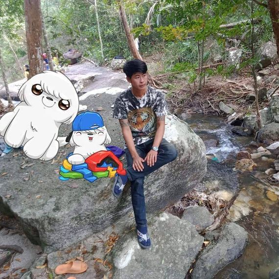 แชท หาเพื่อนคุย 